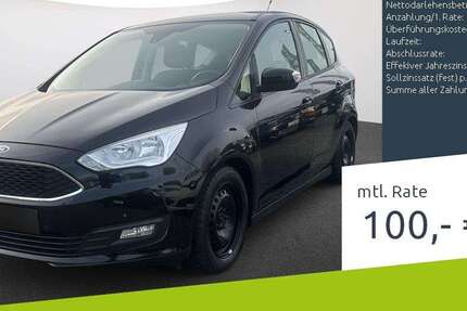Ford C-Max 98.344 km 7.979 &euro; Stuhr 28816
