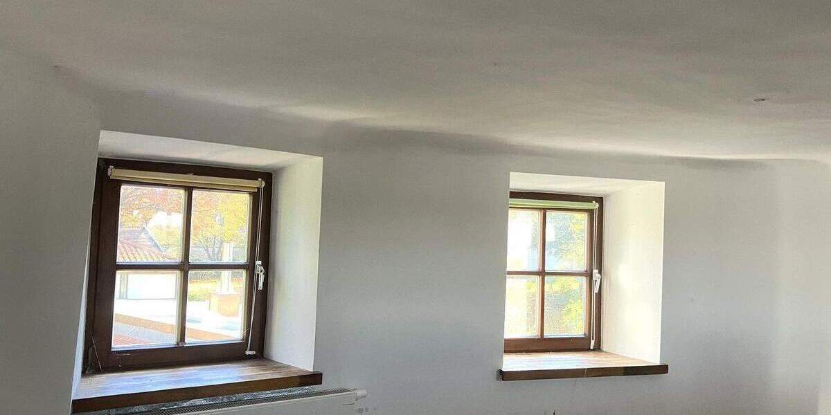 Mehrfamilienhaus, Wohnhaus Friedberg - 4 Zimmer, 84 m&sup2;, 798.000&euro; | Angebot:25290608