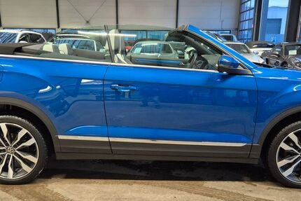 VW T-Roc 26.790 km 25.950 &euro; Geesthacht 21502