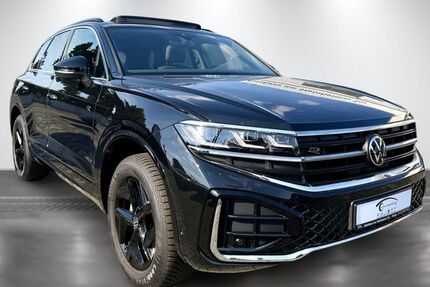 VW Touareg 29.073 km 58.890 &euro; Hanau 63450