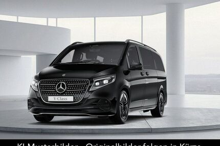 Mercedes-Benz V 300 9.500 km 91.950 &euro; Wietmarschen 49835