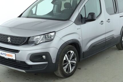 Peugeot Rifter 113.890 km 18.990 &euro; Dresden 01187