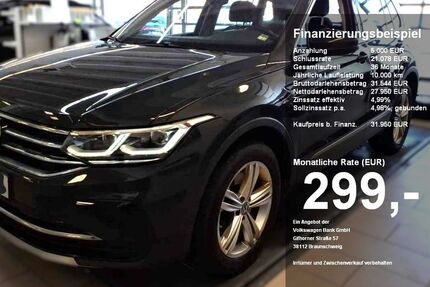 VW Tiguan 87.000 km 31.450 &euro; Ingolstadt 85053