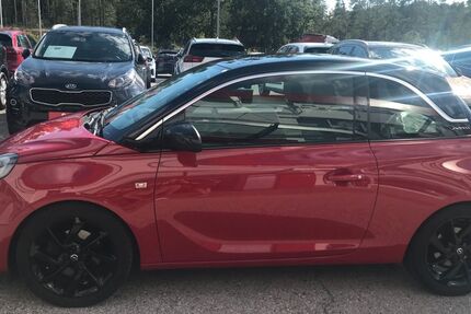 Opel Adam 166.195 km 5.690 &euro; Anger 83454