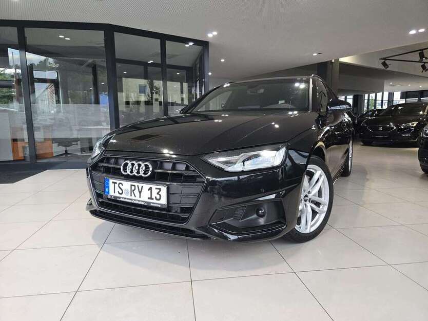 Audi A4 77.000 km 25.990 € Neuötting 84524