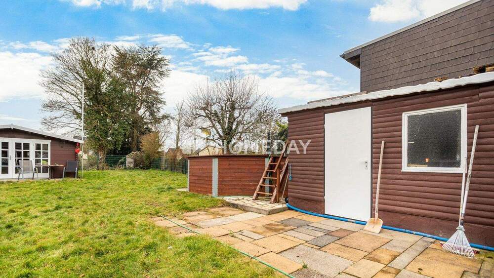 Doppelhaushälfte Dortmund Brechten - 5 Zimmer, 145 m&sup2;, 445.000&euro; | Angebot:25338227