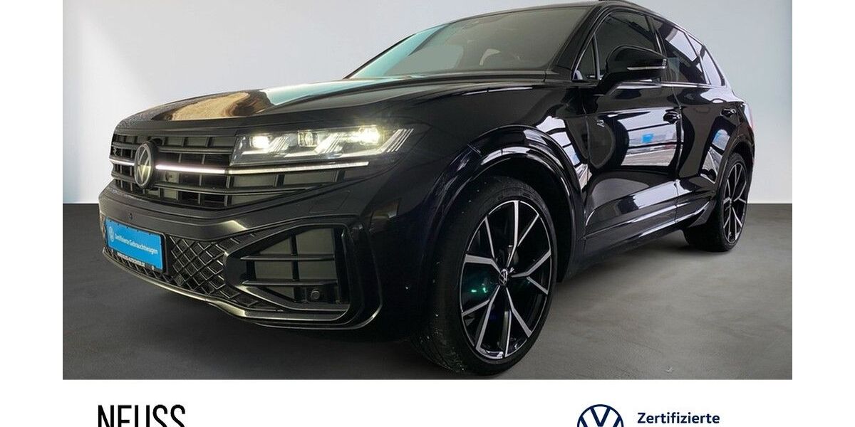 VW Touareg 89.799 km 62.850 &euro; Pfarrkirchen 84347