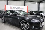 Audi A6 Avant 40 TDI S-LINE SPORT PLUS / LED, LEDER 124.000 km 27.777 &euro; Hamm 59077