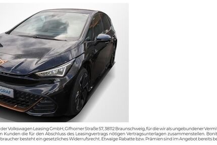 Cupra Born 9.990 km 43.980 &euro; Höchstadt an der Aisch 91315