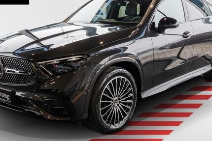 Mercedes-Benz GLC 220 8.050 km 71.498 &euro; Schleswig-Busdorf 24866