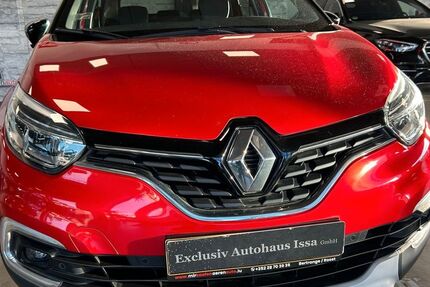 Renault Captur 62.600 km 13.990 &euro; Dillingen 66763