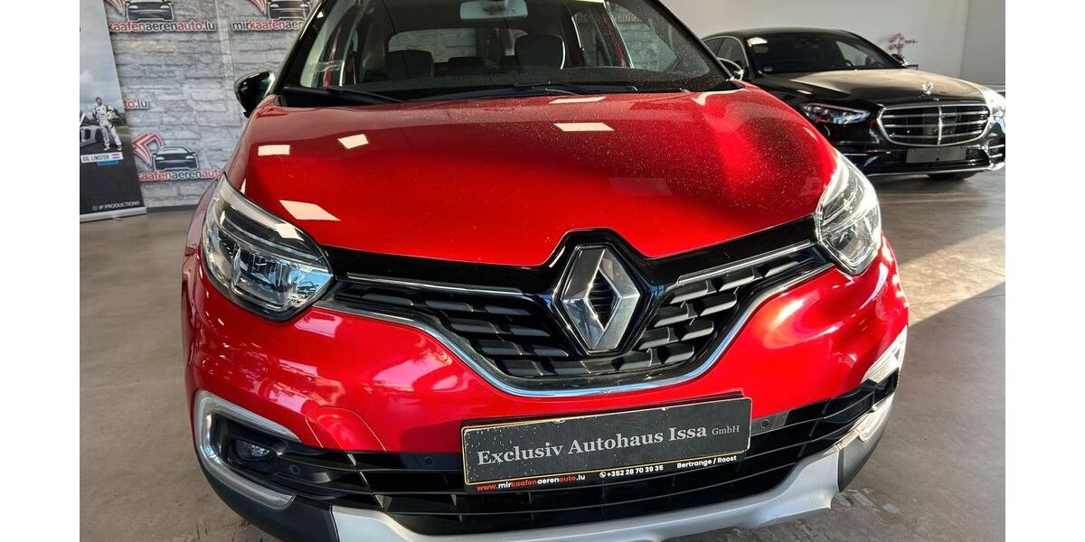 Renault Captur 62.600 km 13.990 &euro; Dillingen 66763