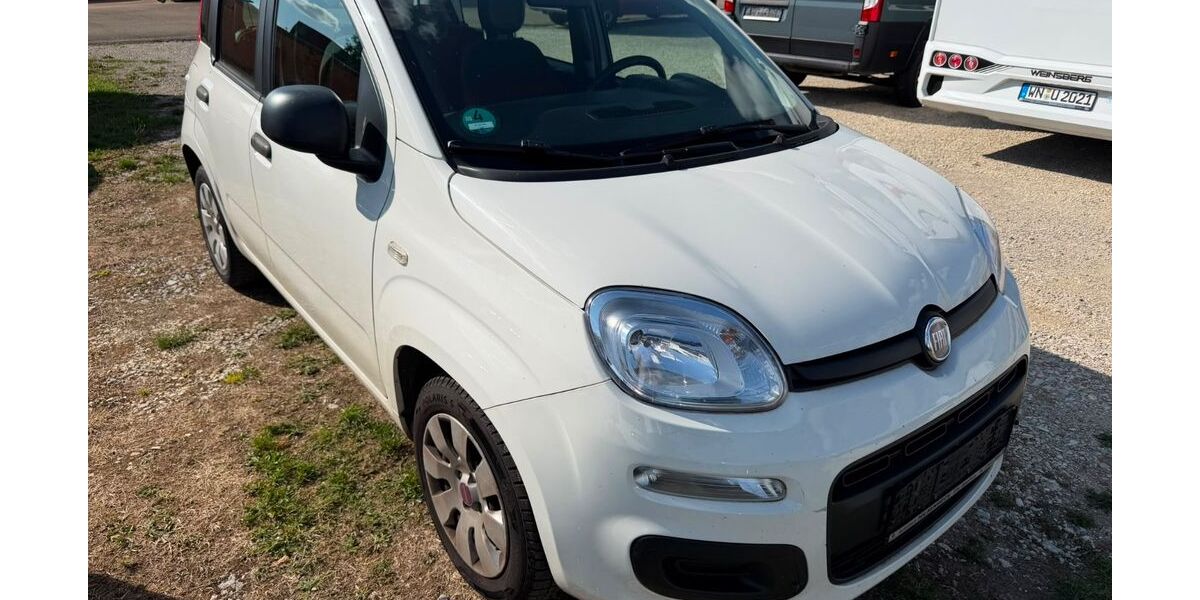 Fiat Panda 90.800 km 4.500 &euro; Essingen 73457
