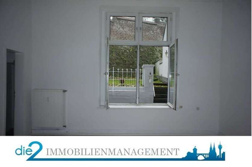 Wohnung zum Mieten in Wuppertal 422,50 € 65 m² 2 zimmer