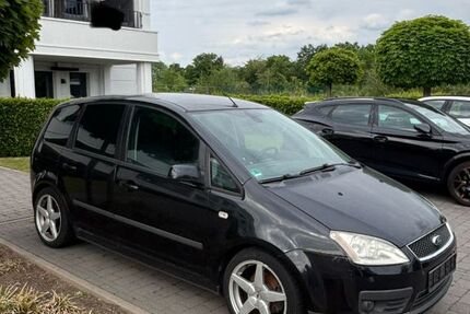 Ford C-Max 250.000 km 1.300 &euro; Neukirchen-Vluyn 47506