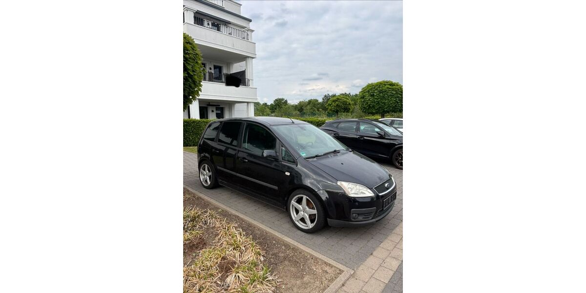 Ford C-Max 250.000 km 1.300 &euro; Neukirchen-Vluyn 47506
