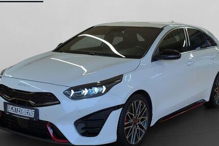 Kia pro ceed / ProCeed 23.450 km 29.950 &euro; Leverkusen 51381