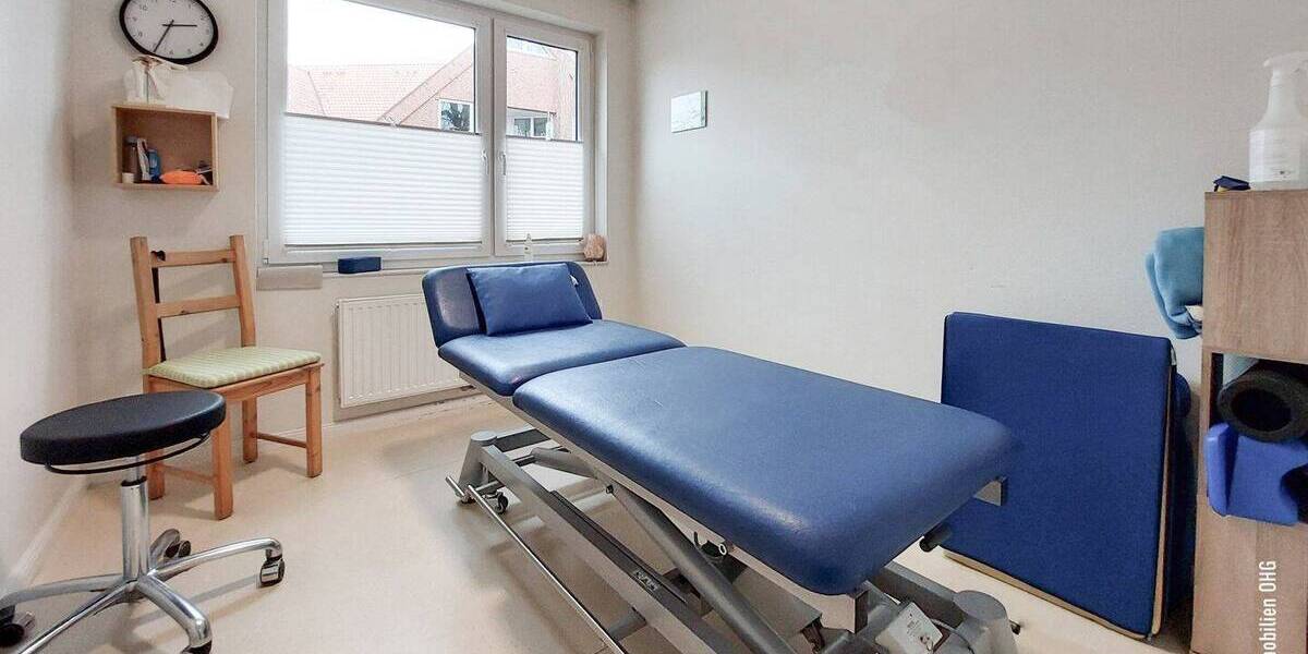 Gewerbeobjekt Drochtersen - 1 Zimmer, 235 m&sup2;, 2.900&euro; | Angebot:26798460