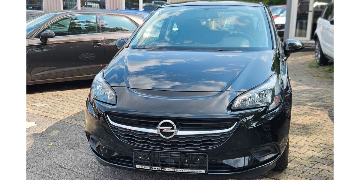 Opel Corsa 98.000 km 6.300 &euro; Essen 45356