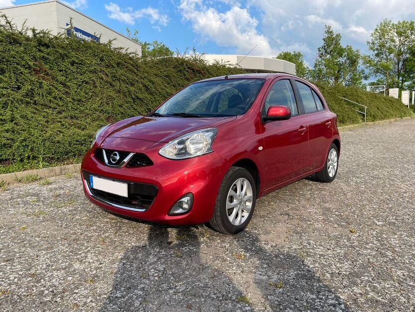 Micra