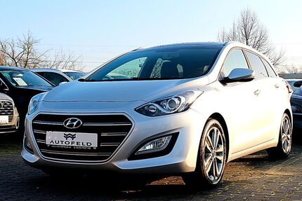 Hyundai i30 105.500 km 11.950 &euro; Ladenburg 68526