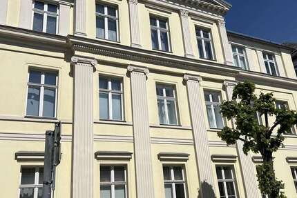 Wohnung Neustrelitz - 2 Zimmer, 71 m&sup2;, 153.000&euro; | Angebot:26751637