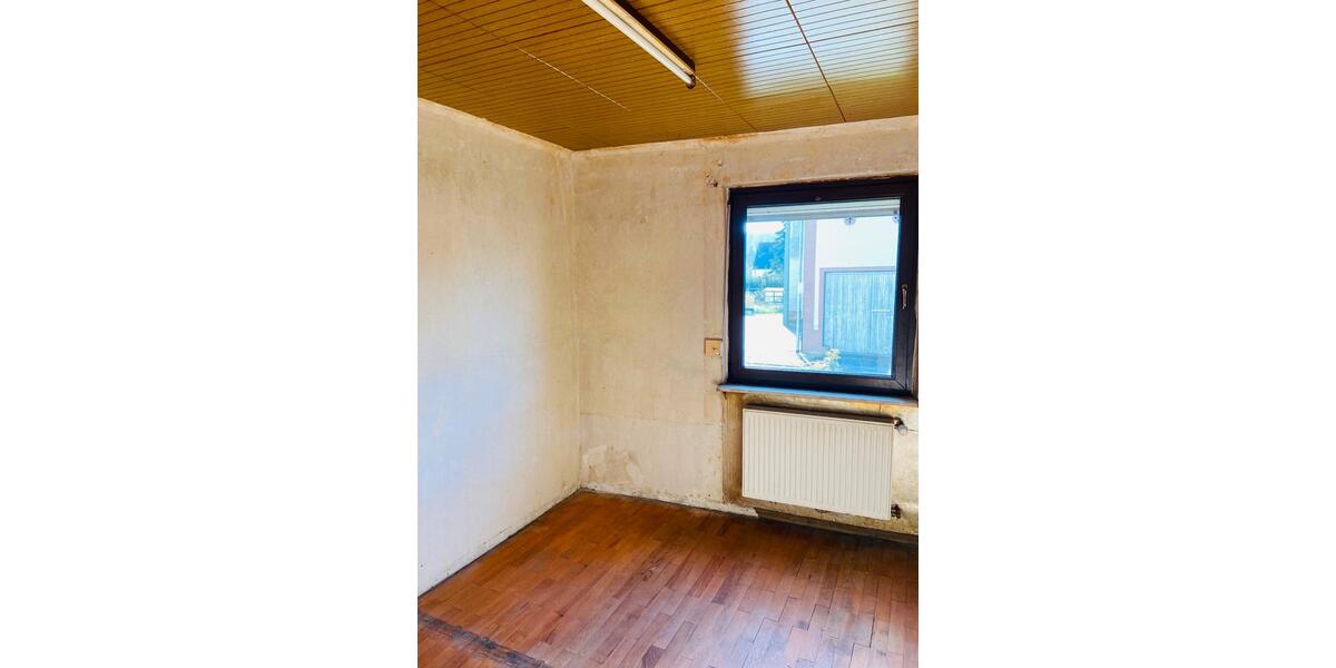 Reihenhaus Blieskastel - 4 Zimmer, 70 m&sup2;, 68.000&euro; | Angebot:26314803