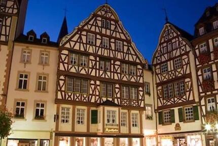 Wohn- u. Geschäftsgebäude in 36466 Dermbach Provisionsfrei - schnell sein! zimmer