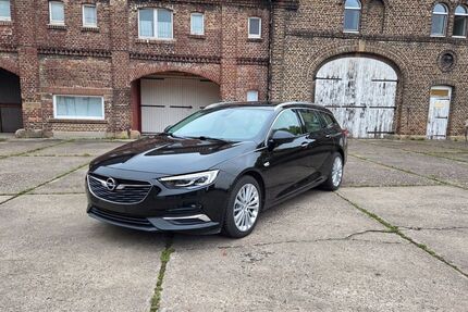Opel Insignia 40.500 km 18.900 € Kamen 59174