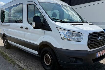 Ford Transit 104.313 km 15.500 &euro; Hambühren 29313