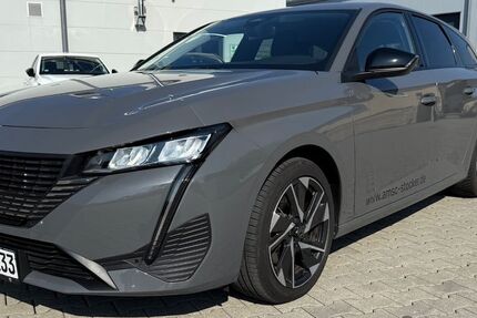 Peugeot 308 30.000 km 24.400 &euro; Neustadt a.d. Donau 93333