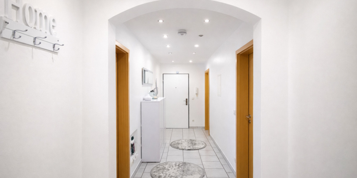 Etagenwohnung Burghausen - 4 Zimmer, 95 m&sup2;, 315.000&euro; | Angebot:25687110