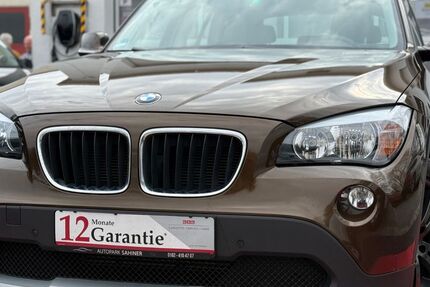 BMW X1 247.157 km 6.649 &euro; VÖHRINGEN (LANDKREIS ROTTWEIL BEI STUTTGART) 72189