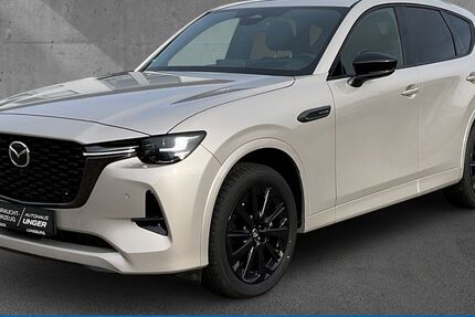 Mazda CX-60 22.079 km 48.990 &euro; Lüneburg 21337