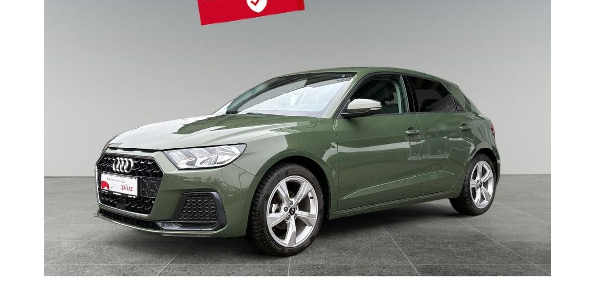 Audi A1 7.225 km 23.580 &euro; Pronsfeld 54597