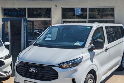 Ford Transit Custom 13.500 km 36.750 &euro; Kirchberg 74592