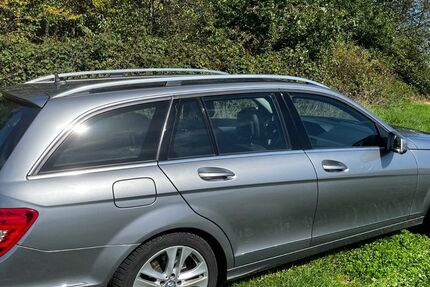 Mercedes-Benz C 250 293.000 km 7.200 &euro; much 53804