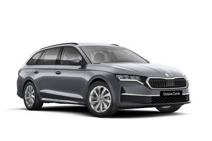 Skoda Octavia 6.000 km 26.100 € Heide 25746
