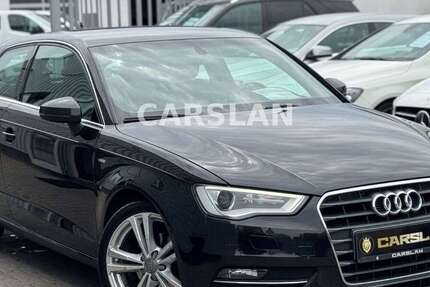 Audi A3 150.000 km 8.998 &euro; Worms 67547