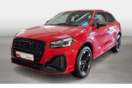 Audi Q2 6.234 km 31.975 &euro; Bernsdorf 09337
