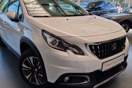 Peugeot 2008 21.000 km 11.390 &euro; Forchtenberg 74670