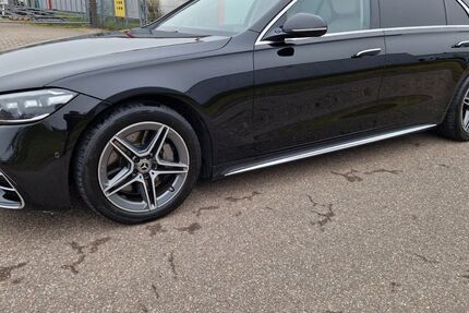 Mercedes-Benz S 350 229.872 km 56.900 &euro; Renchen 77871