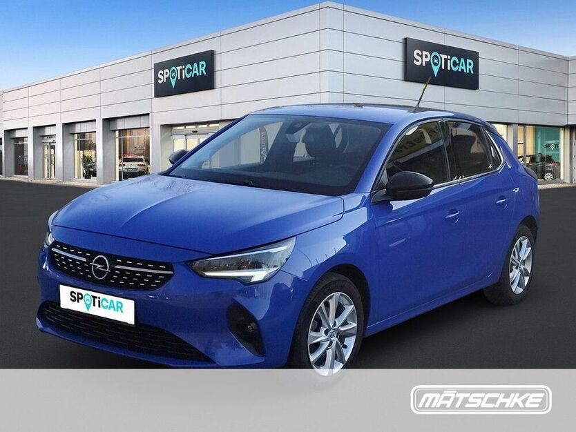 Corsa