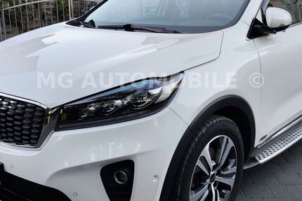 Kia Sorento 92.689 km 23.550 &euro; Hannover 30165