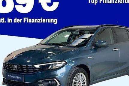 Fiat Tipo 81.060 km 10.885 € Uetersen bei Hamburg 25436