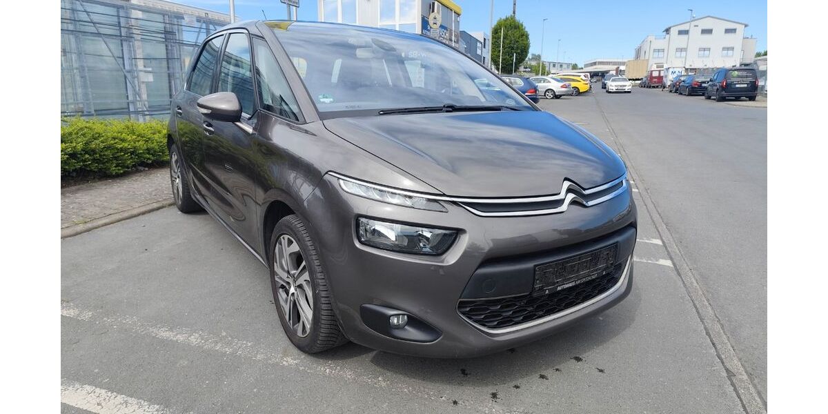 Citroen C4 Picasso 212.615 km 4.490 &euro; Kelkheim 65779