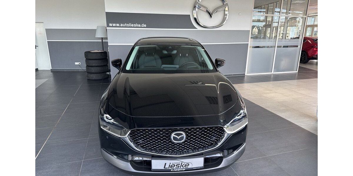 Mazda CX-30 30.611 km 21.990 &euro; Sprotta-Siedlung 04838