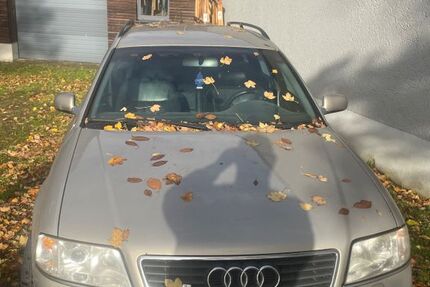 Audi A6 277.000 km 2.150 &euro; Niedermurach 92545