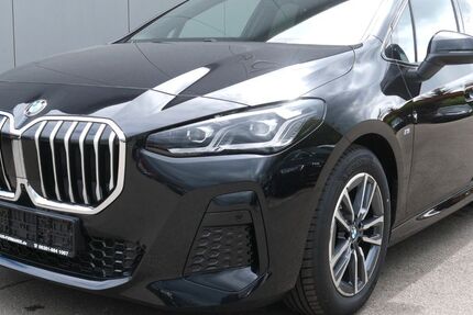 BMW 218 Active Tourer 3.500 km 33.990 &euro; Thannhausen 86470