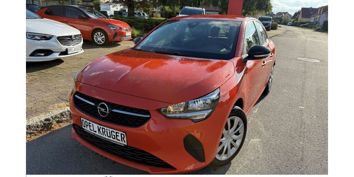 Opel Corsa 26.839 km 15.700 &euro; Rostock 18069